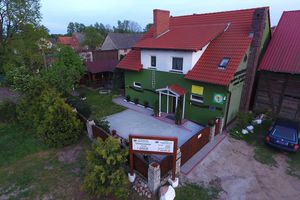 Gospodarstwo agroturystyczne Głowaczówka w Rudzie Sułowskiej
