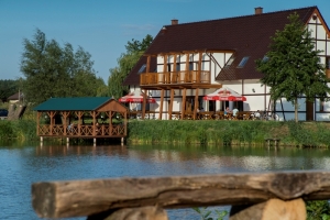 Restauracja Teo w Cieszkowie