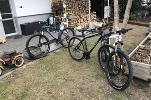 Wypożyczalnia rowerów w Miliczu