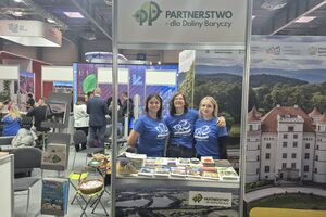 Targi Tour Salon w Poznaniu