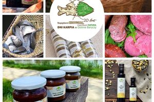 Produkty lokalne w akcji NAGRODObrania