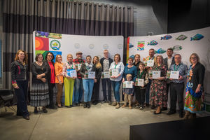Podsumowanie III Targów Turystycznych Doliny Baryczy 