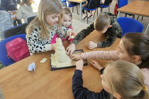 Oferta edukacyjna w Zespole Pałacowo-Parkowym w Goszczu