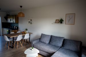 Rowerowa Przystań - noclegi Sławoszowice