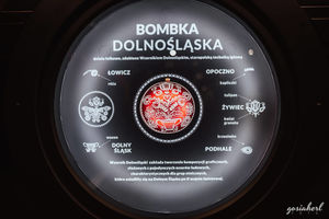 Dolnośląska Bombka - Kreatywny Obiekt Multifunkcyjny w Miliczu