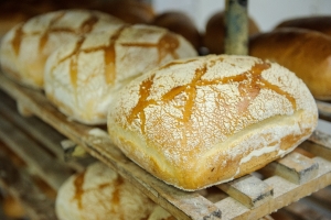 Chleb Baryczok - Piekarnia Przygodzice